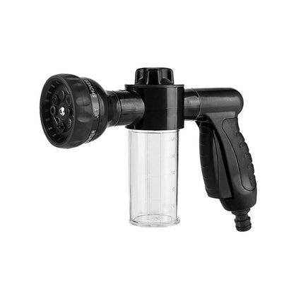 Multifunction Foam Water Spray Gun